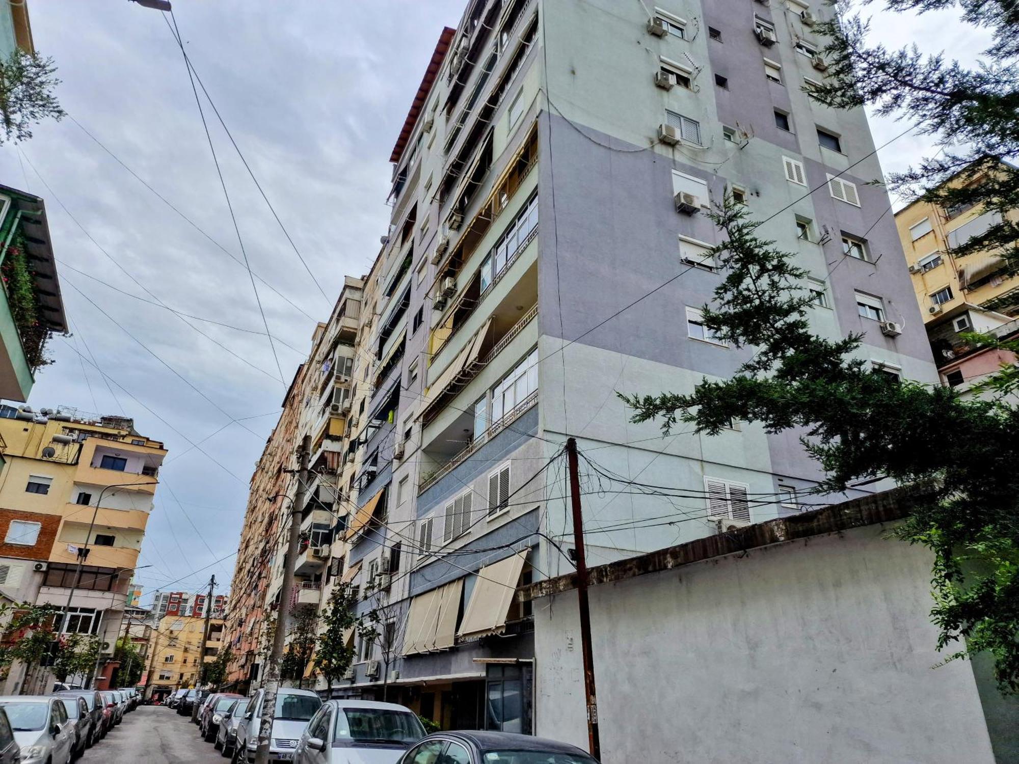 City Block Wilson - Free Parking Tiranë Phòng bức ảnh